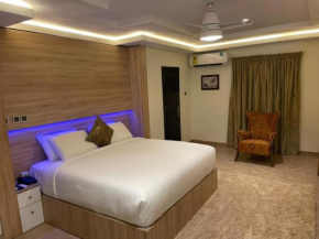 Adenab Jay Guest House